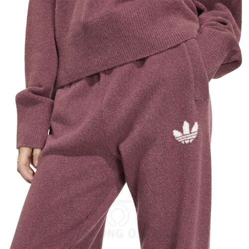 PANTALON ESSENTIALS KNIT