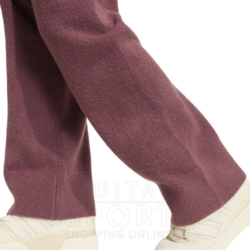 PANTALON ESSENTIALS KNIT