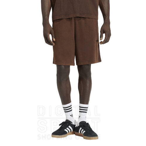 SHORT PREMIUM ESSENTIALS