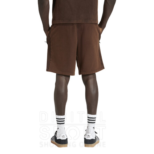 SHORT PREMIUM ESSENTIALS