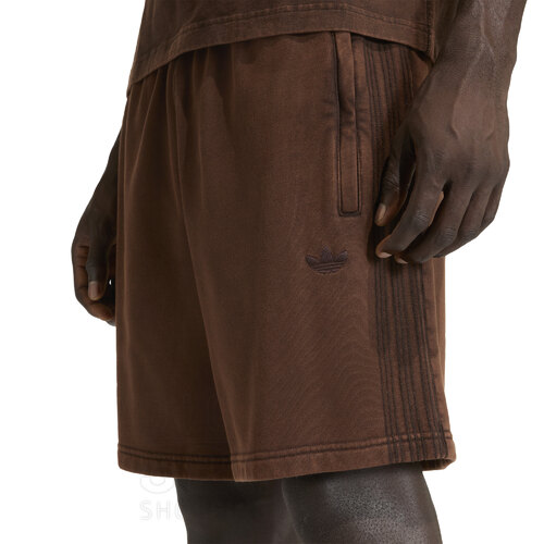 SHORT PREMIUM ESSENTIALS