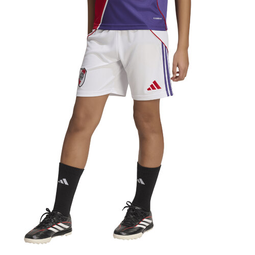 SHORT RIVER PLATE 3RD KIDS