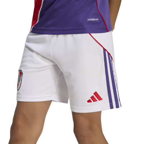SHORT RIVER PLATE 3RD KIDS