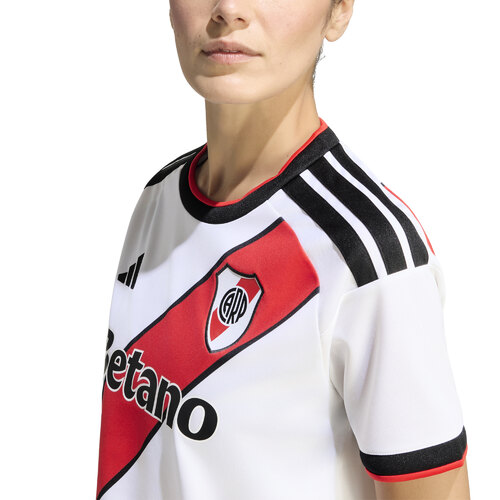 CAMISETA RIVER PLATE CROP