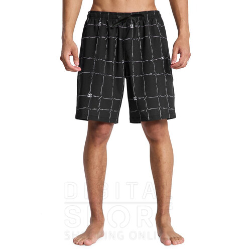 SHORT VOLLEY WIRED 19