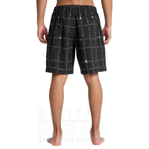 SHORT VOLLEY WIRED 19