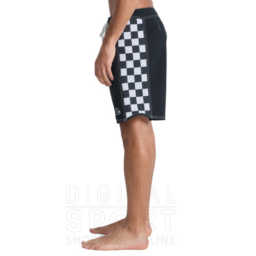 SHORT BAÑO ORIGINAL ARCH 18