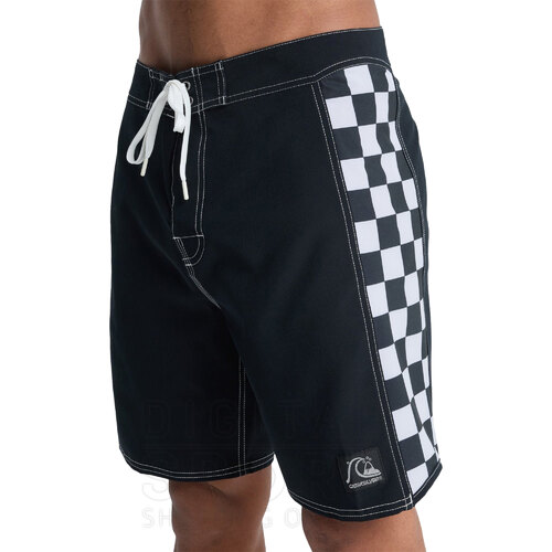 SHORT BAÑO ORIGINAL ARCH 18