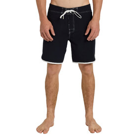 SHORT BAÑO ORIGINAL SCALLOP 18