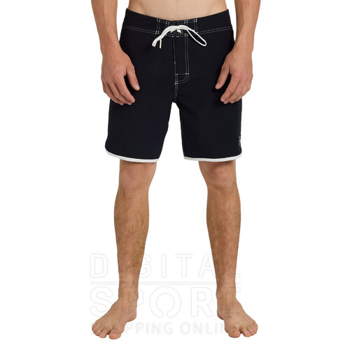 SHORT BAÑO ORIGINAL SCALLOP 18