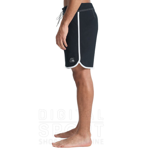 SHORT BAÑO ORIGINAL SCALLOP 18
