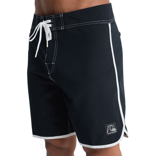 SHORT BAÑO ORIGINAL SCALLOP 18