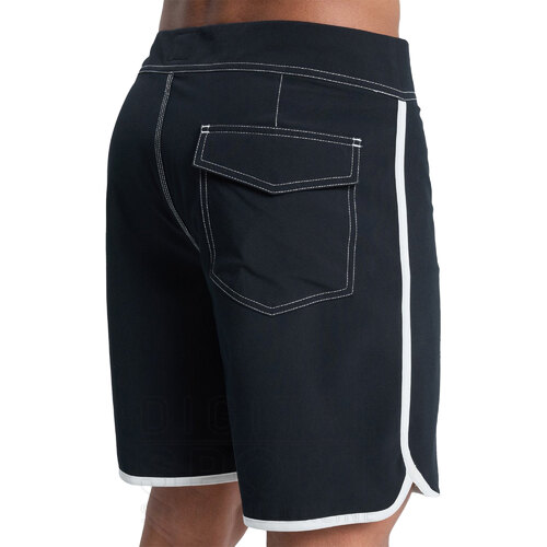 SHORT BAÑO ORIGINAL SCALLOP 18