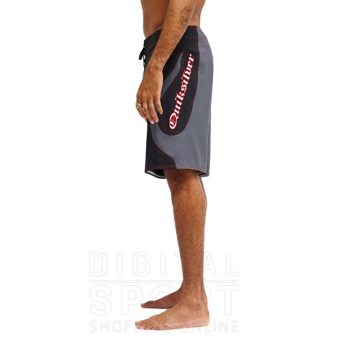 SHORT BAÑO MERCURY TRIDENT 21