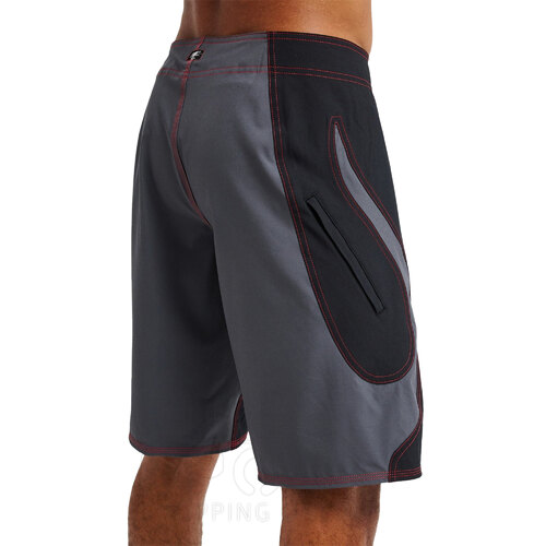 SHORT BAÑO MERCURY TRIDENT 21