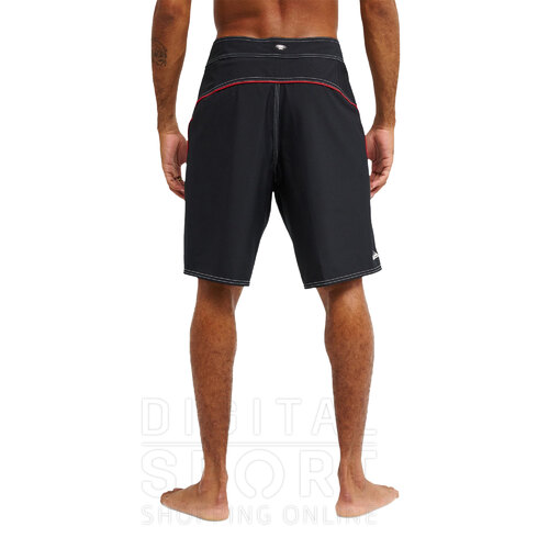 SHORT BAÑO MERCURY CYPHER 21