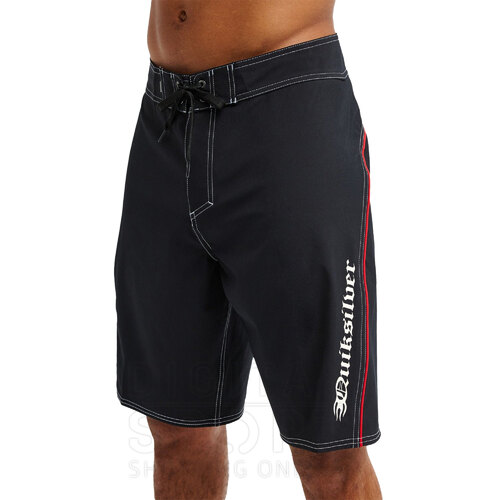 SHORT BAÑO MERCURY CYPHER 21