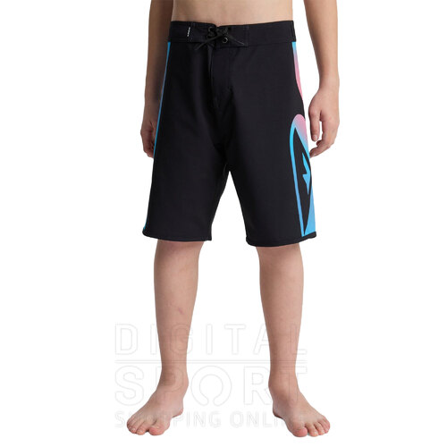 SHORT BAÑO SURFSILK HOLMES KIDS