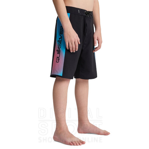 SHORT BAÑO SURFSILK HOLMES KIDS