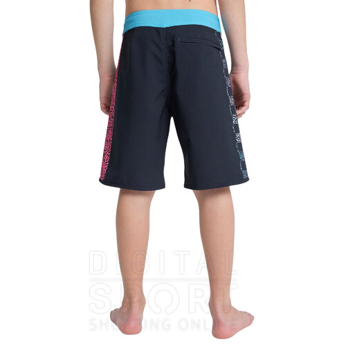 SHORT BAÑO SURFSILK NEXT GEN KIDS