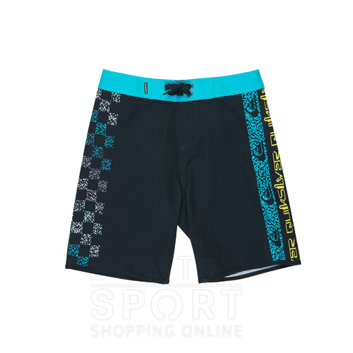 SHORT BAÑO SURFSILK NEXT GEN KIDS