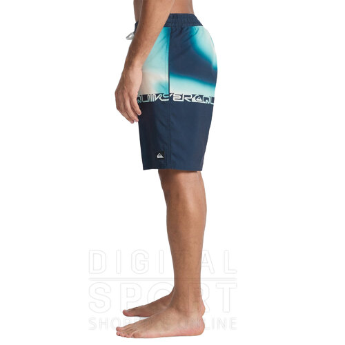 SHORT BAÑO EVERYDAY HALF JAM 19