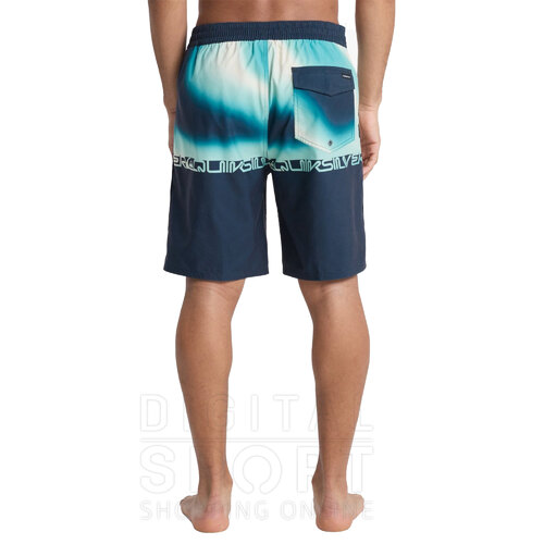 SHORT BAÑO EVERYDAY HALF JAM 19