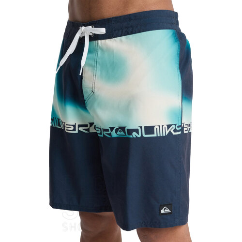 SHORT BAÑO EVERYDAY HALF JAM 19