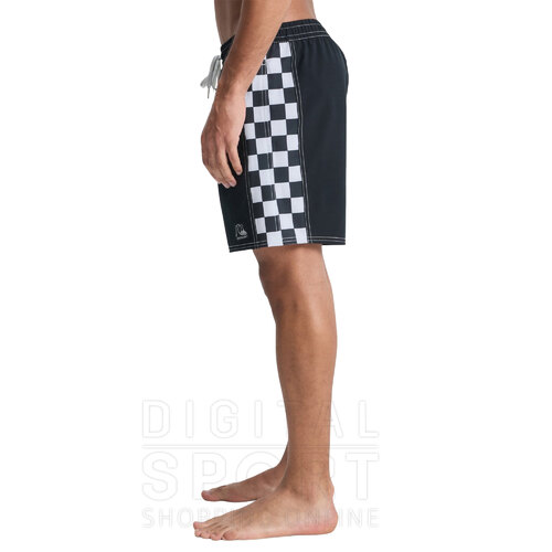 SHORT BAÑO VOLLEY ORIGINAL ARCH