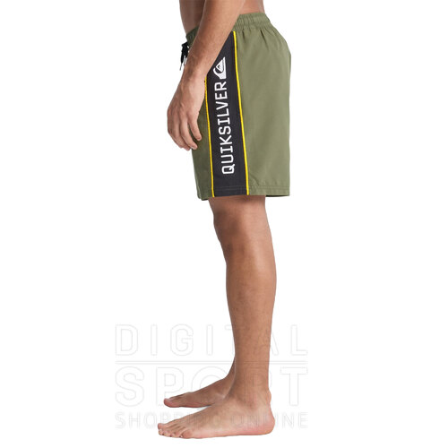SHORT BAÑO VOLLEY EVERYDAY CLICKER