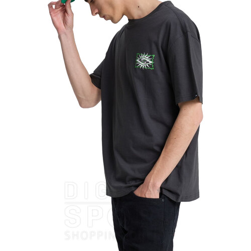 REMERA STARFISH STAMP