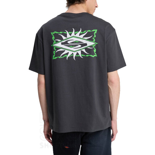 REMERA STARFISH STAMP