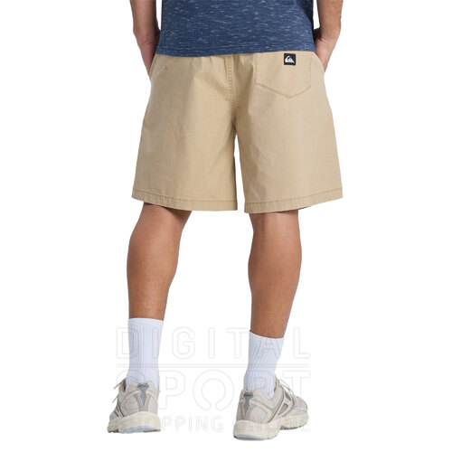 BERMUDA TAXER WS 19