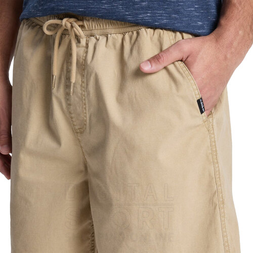 BERMUDA TAXER WS 19