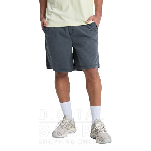 BERMUDA TAXER WS 19