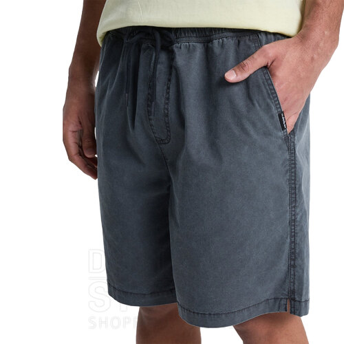 BERMUDA TAXER WS 19