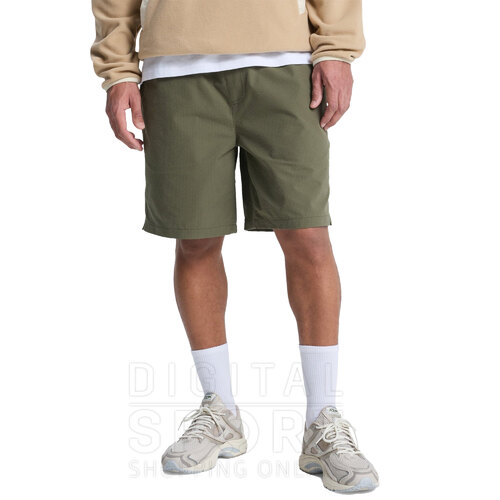 BERMUDA TAXER TEXTURED