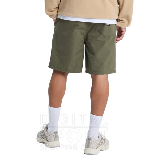 BERMUDA TAXER TEXTURED