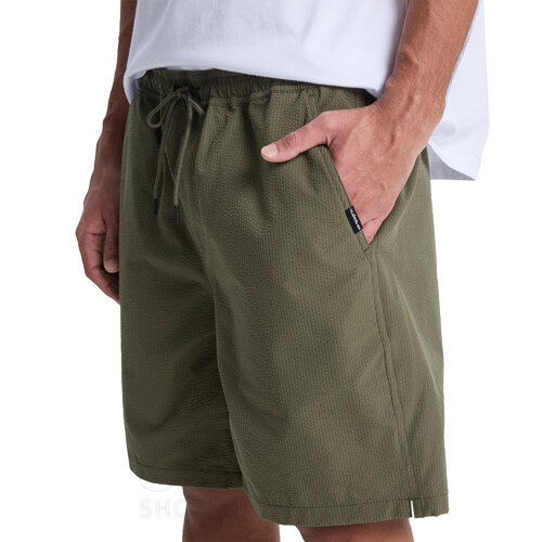 BERMUDA TAXER TEXTURED