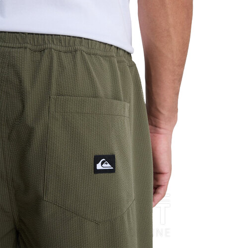 BERMUDA TAXER TEXTURED