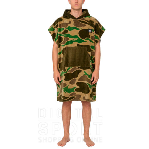 PONCHO HOODY TOWEL
