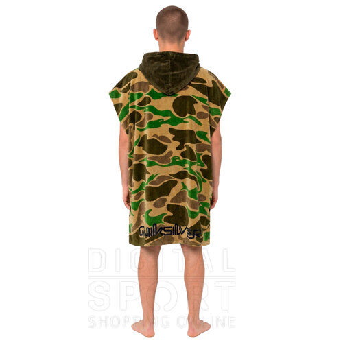 PONCHO HOODY TOWEL