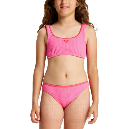 BIKINI ARUBA BRALETTE KIDS