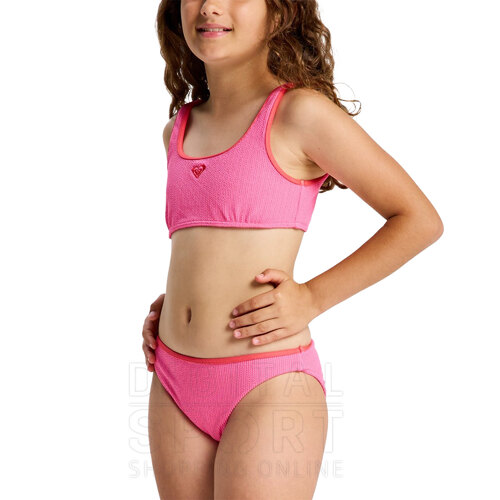 BIKINI ARUBA BRALETTE KIDS