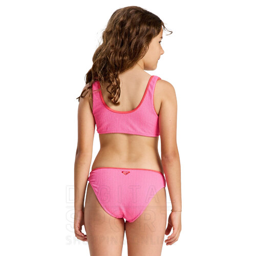 BIKINI ARUBA BRALETTE KIDS