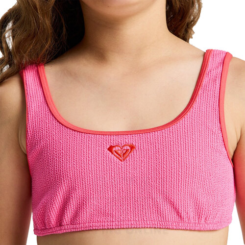 BIKINI ARUBA BRALETTE KIDS