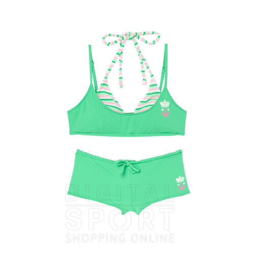 BIKINI ROXY JUICY BRALETTE