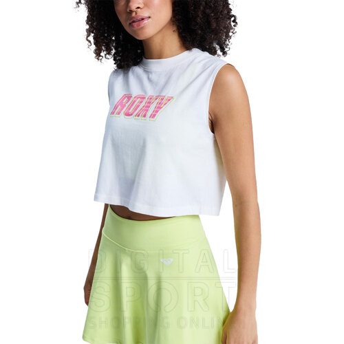 MUSCULOSA FITNESS ESSENTIAL