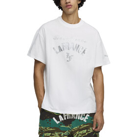 REMERA LAFRANCE SUPPLY TEE III
