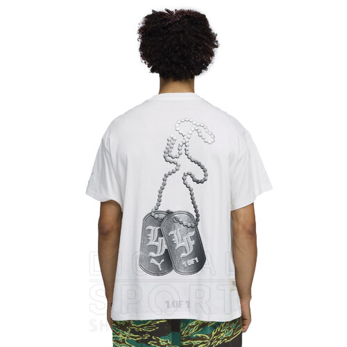 REMERA LAFRANCE SUPPLY TEE III